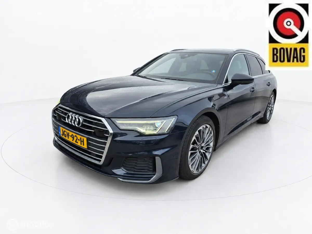 50 TFSIe quattro S edition 2021 ACC/TREKHAAK!!