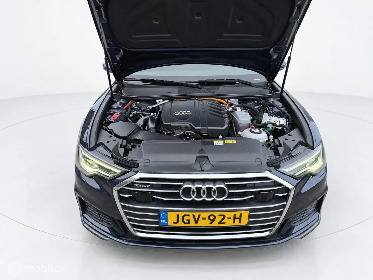 50 TFSIe quattro S edition 2021 ACC/TREKHAAK!!