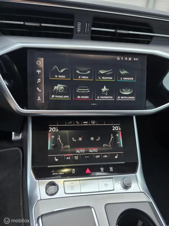 50 TFSIe quattro S edition 2021 ACC/TREKHAAK!!