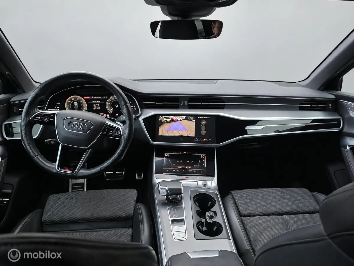 50 TFSIe quattro S edition 2021 ACC/TREKHAAK!!