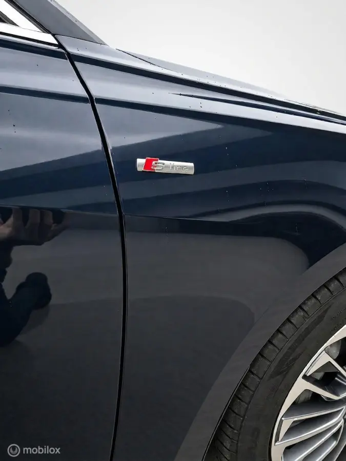 50 TFSIe quattro S edition 2021 ACC/TREKHAAK!!
