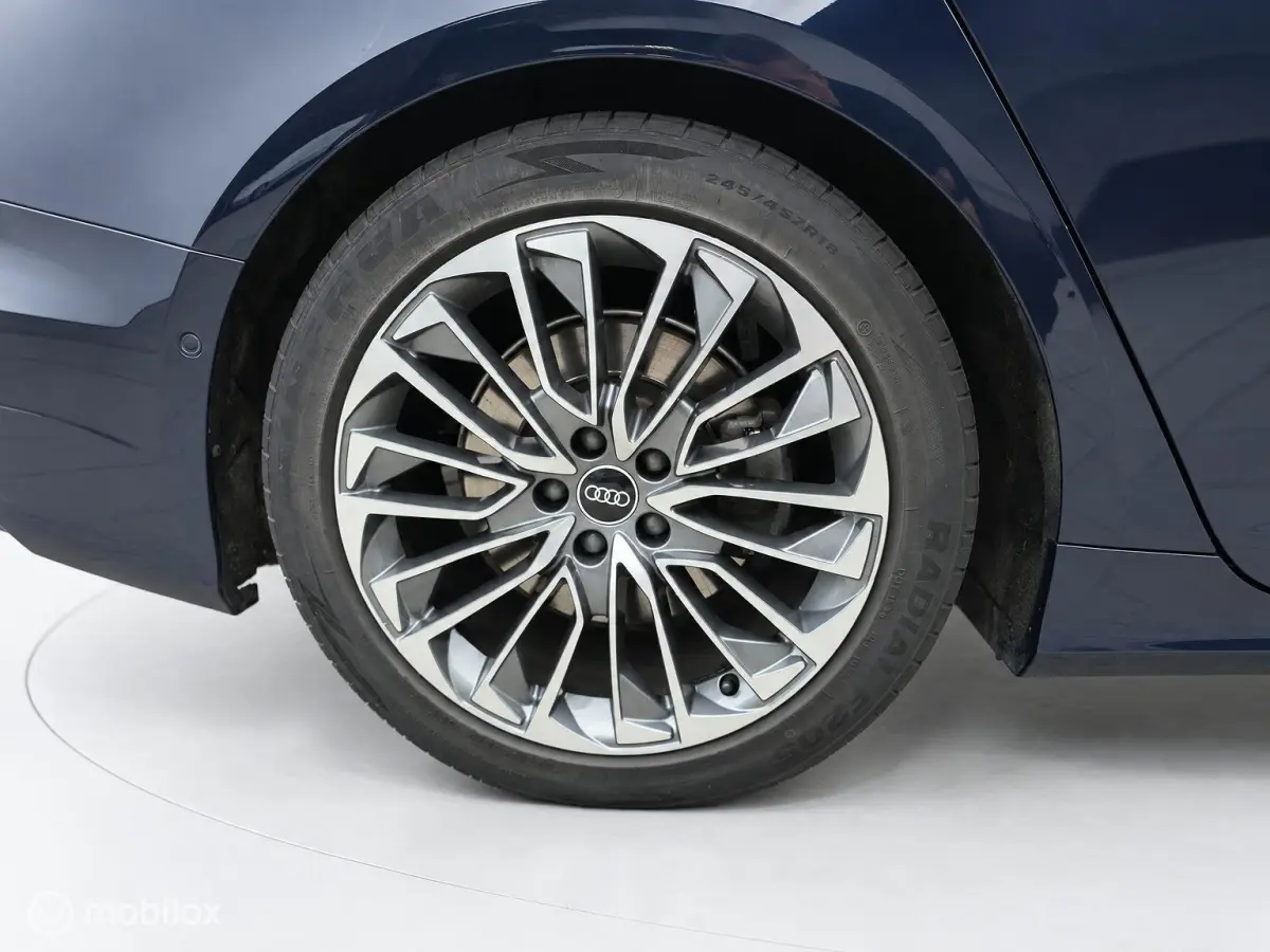 50 TFSIe quattro S edition 2021 ACC/TREKHAAK!!