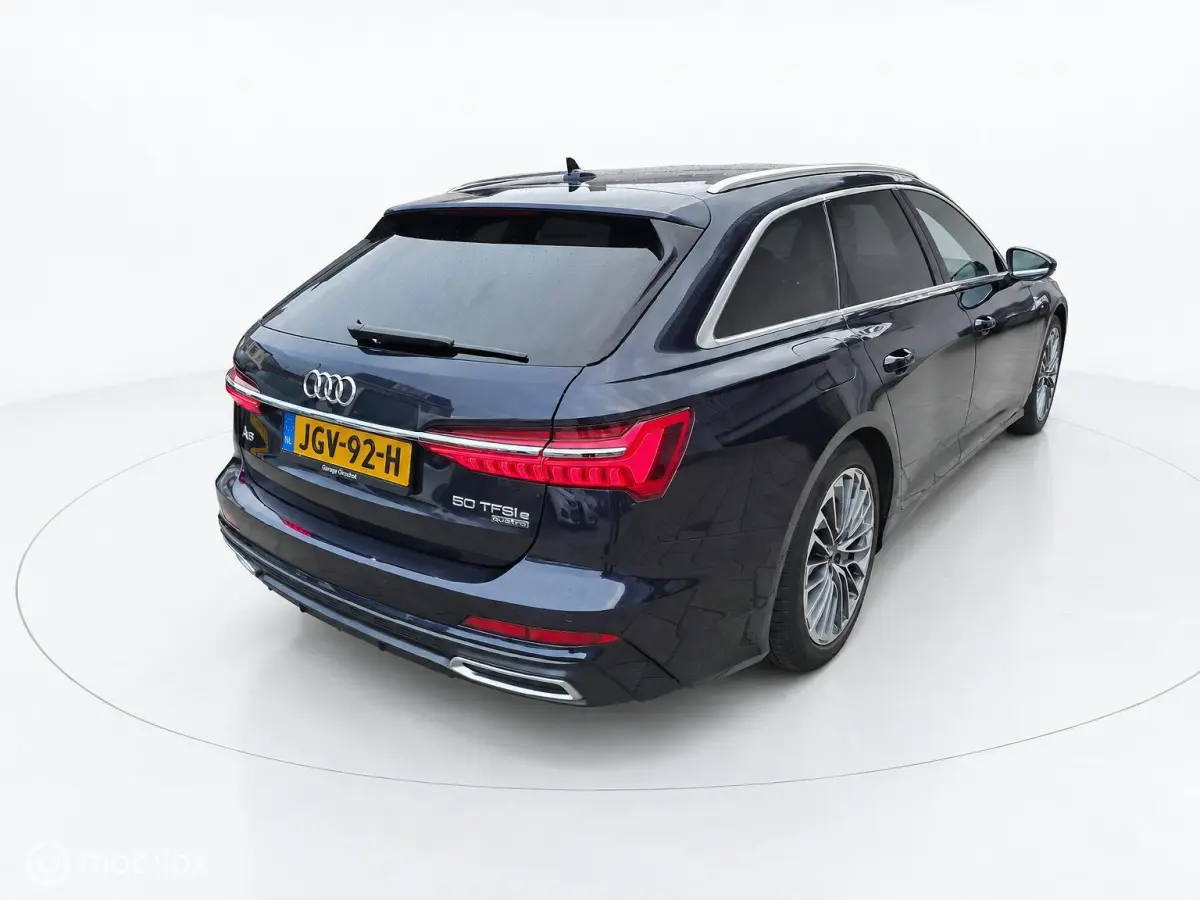 50 TFSIe quattro S edition 2021 ACC/TREKHAAK!!
