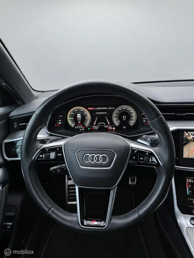 50 TFSIe quattro S edition 2021 ACC/TREKHAAK!!