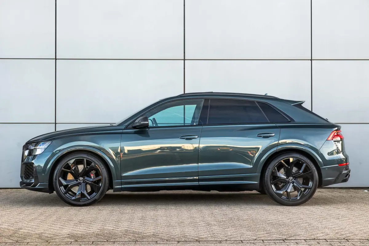 RS 4.0 TFSI 600pk quattro | Panoramadak | Matrix LED | Carbon Exterieur | Trekhaak | B&O | 360 Camera | HUD | Nachzicht