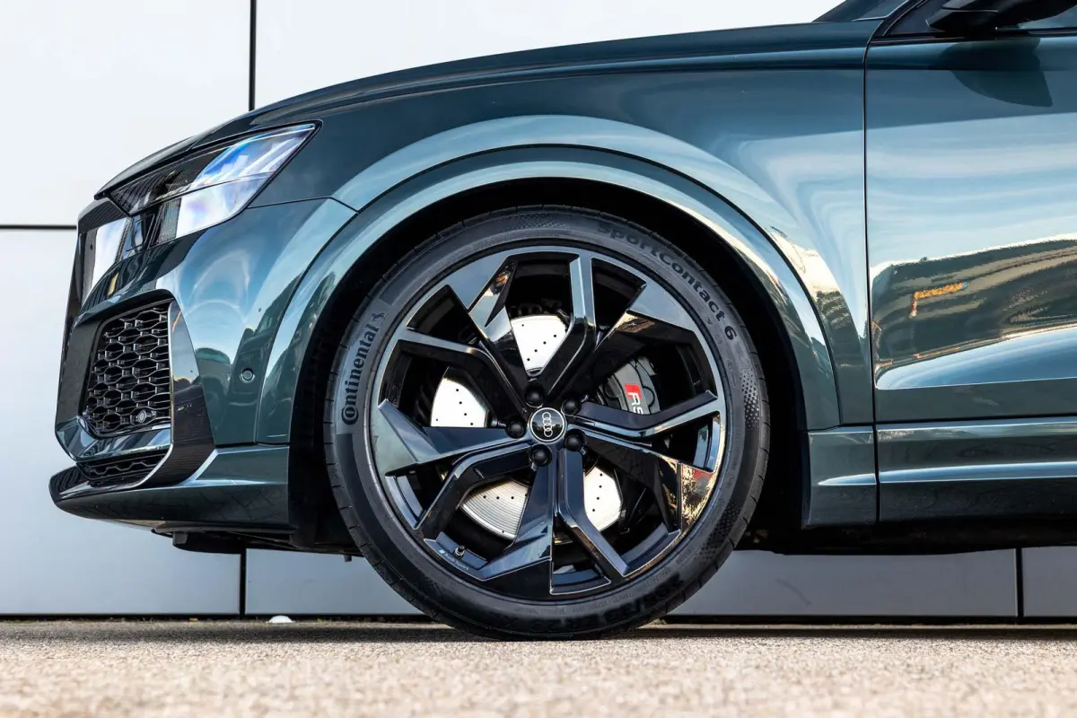 RS 4.0 TFSI 600pk quattro | Panoramadak | Matrix LED | Carbon Exterieur | Trekhaak | B&O | 360 Camera | HUD | Nachzicht