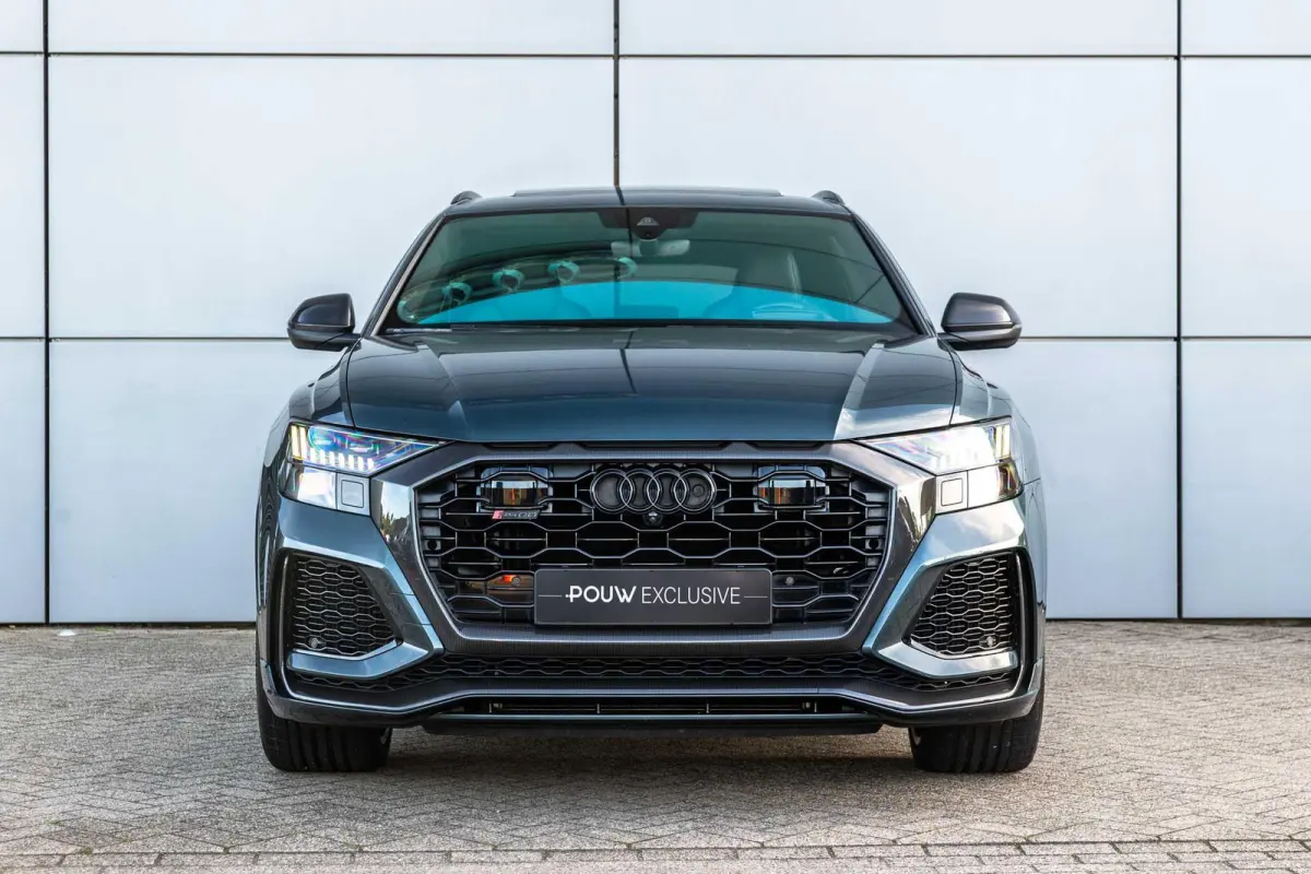 RS 4.0 TFSI 600pk quattro | Panoramadak | Matrix LED | Carbon Exterieur | Trekhaak | B&O | 360 Camera | HUD | Nachzicht