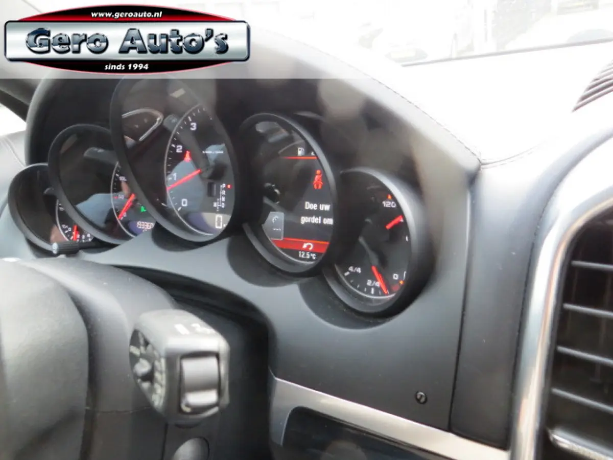 3.6 nl-auto vol opties panorama ,zwart leder ,originele staat !