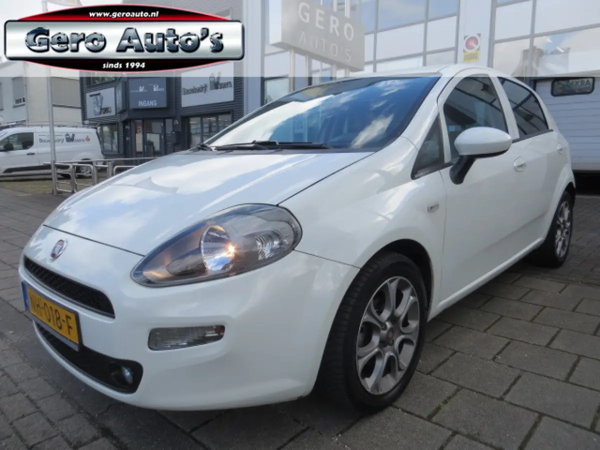0.9 TwinAir Lounge 1eigenaar 5 deurs ,airco ecc,lmv,cruise control nederlandse auto ,prijs incl btw