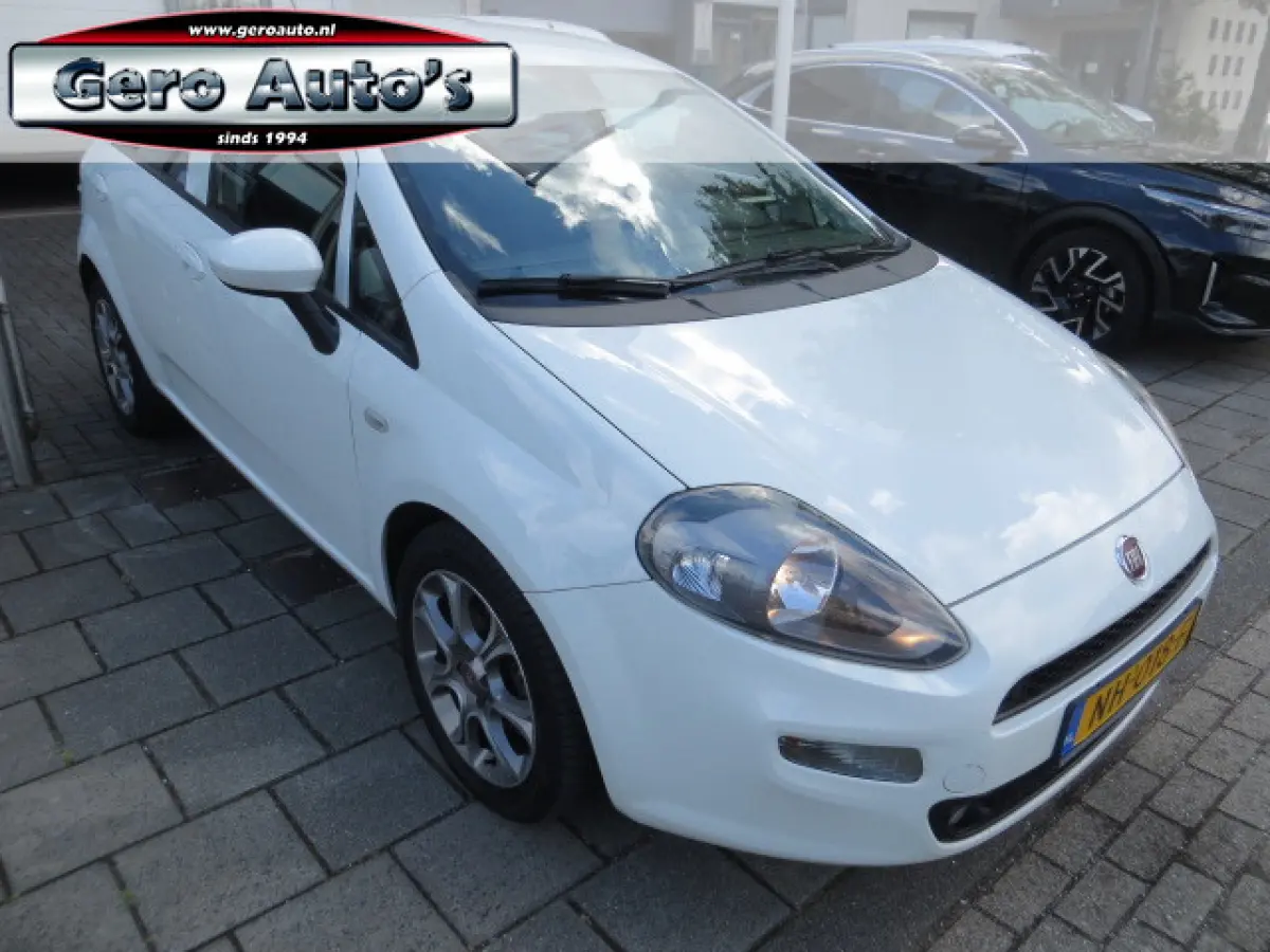 0.9 TwinAir Lounge 1eigenaar 5 deurs ,airco ecc,lmv,cruise control nederlandse auto ,prijs incl btw