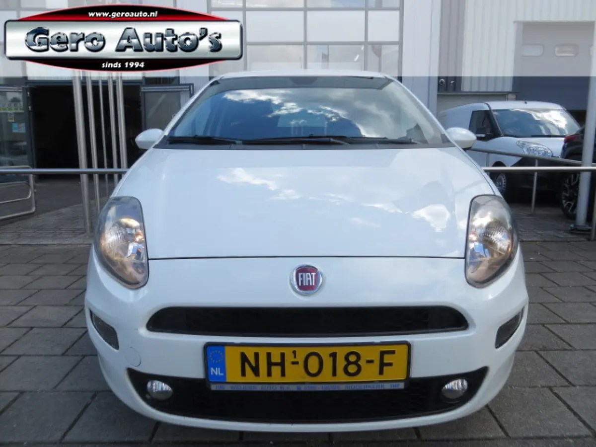 0.9 TwinAir Lounge 1eigenaar 5 deurs ,airco ecc,lmv,cruise control nederlandse auto ,prijs incl btw