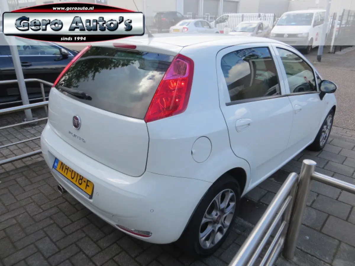 0.9 TwinAir Lounge 1eigenaar 5 deurs ,airco ecc,lmv,cruise control nederlandse auto ,prijs incl btw