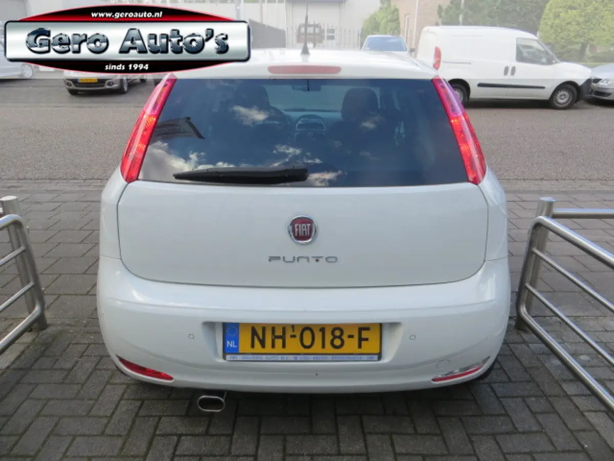 0.9 TwinAir Lounge 1eigenaar 5 deurs ,airco ecc,lmv,cruise control nederlandse auto ,prijs incl btw