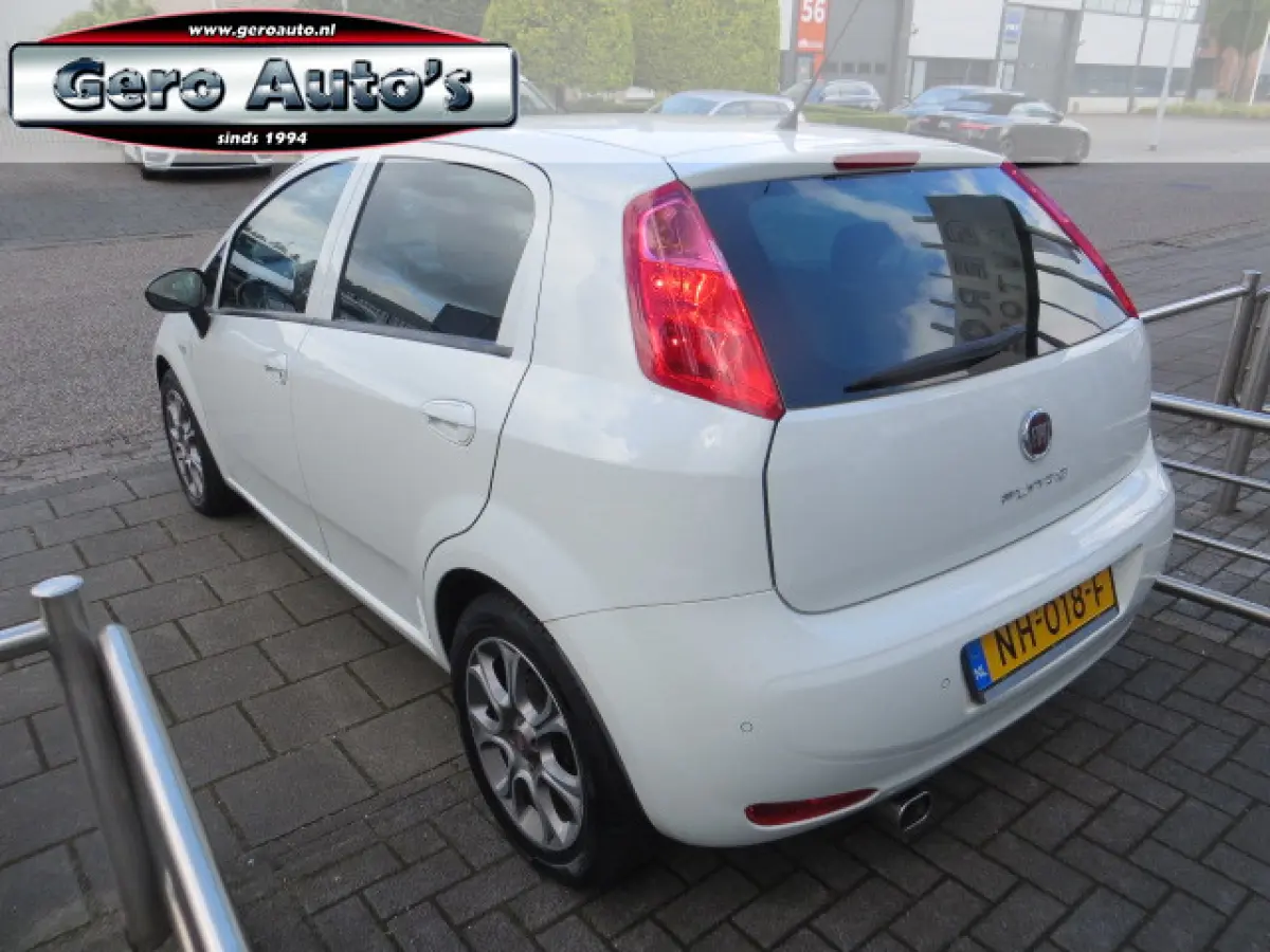 0.9 TwinAir Lounge 1eigenaar 5 deurs ,airco ecc,lmv,cruise control nederlandse auto ,prijs incl btw