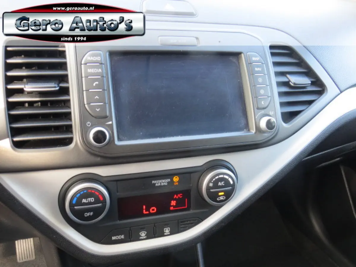 1.0 CVVT ComfortPlusLine Navigator vol extra`s airco ecc ,lmv etc