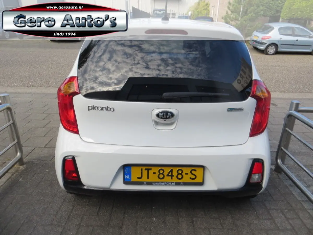 1.0 CVVT ComfortPlusLine Navigator vol extra`s airco ecc ,lmv etc