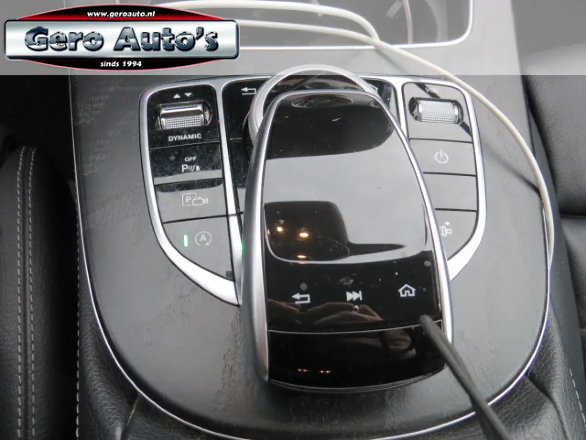 200 25th Anniversary Edition AMG pakket AMG widescreen burmester vol extra`s
