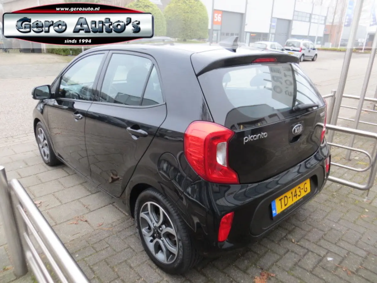 1.0 CVVT DynamicPlusLine 5 deurs ,scherm,lmv,camera,navi