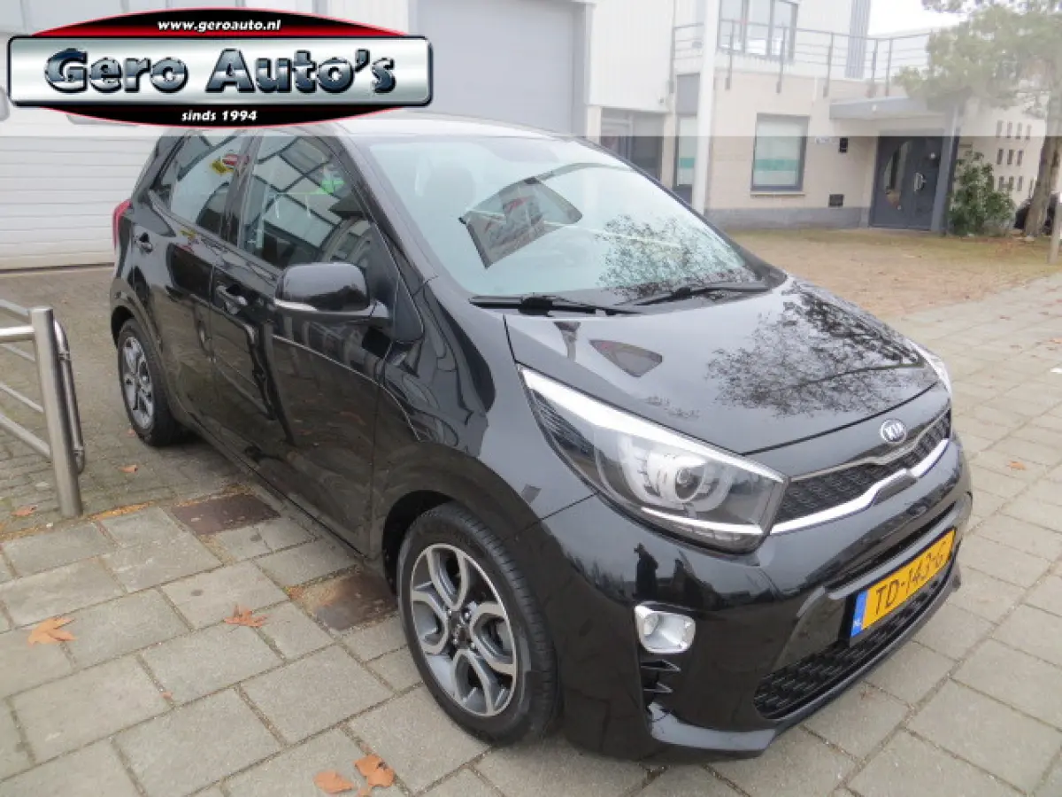 1.0 CVVT DynamicPlusLine 5 deurs ,scherm,lmv,camera,navi