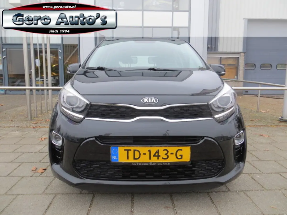 1.0 CVVT DynamicPlusLine 5 deurs ,scherm,lmv,camera,navi