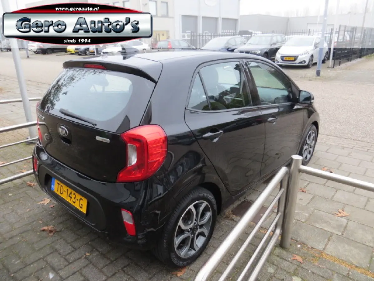 1.0 CVVT DynamicPlusLine 5 deurs ,scherm,lmv,camera,navi