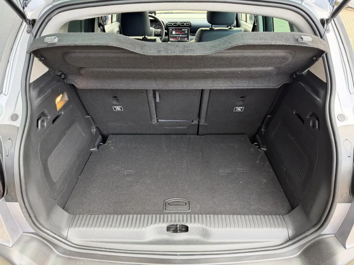 1.2 PureTech Shine Ripcurl 17"/Trekhaak/Stoelverwarming/Head-up/Camera/Apple Carplay & Android Auto