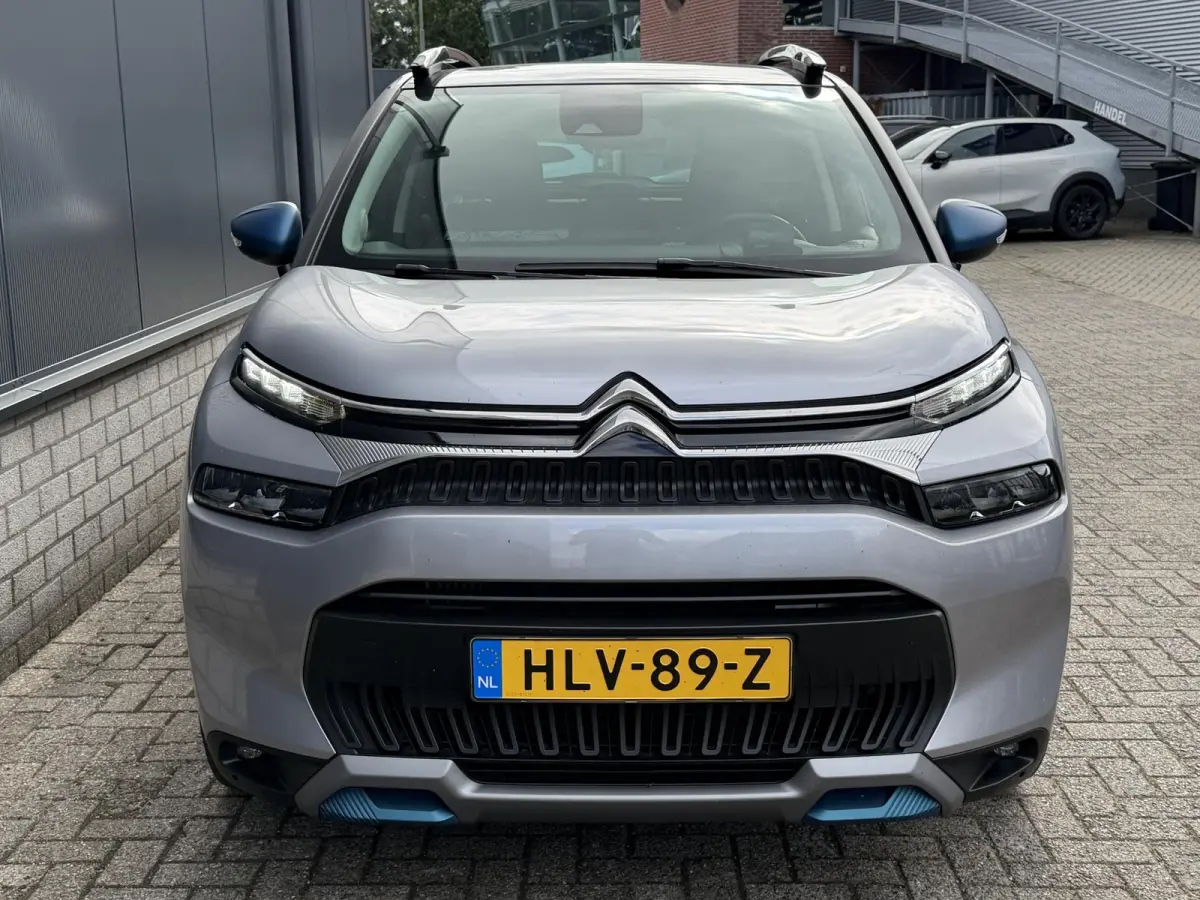 1.2 PureTech Shine Ripcurl 17"/Trekhaak/Stoelverwarming/Head-up/Camera/Apple Carplay & Android Auto
