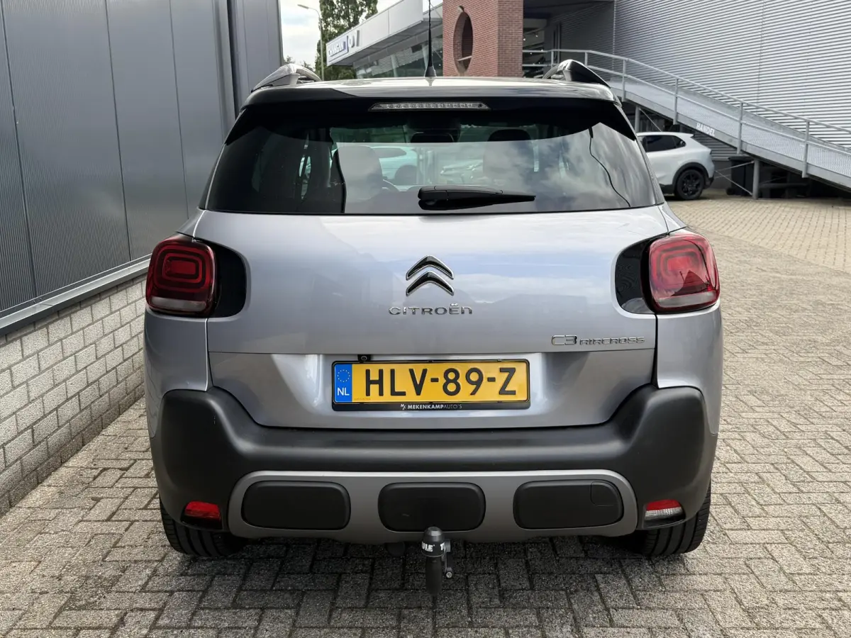 1.2 PureTech Shine Ripcurl 17"/Trekhaak/Stoelverwarming/Head-up/Camera/Apple Carplay & Android Auto