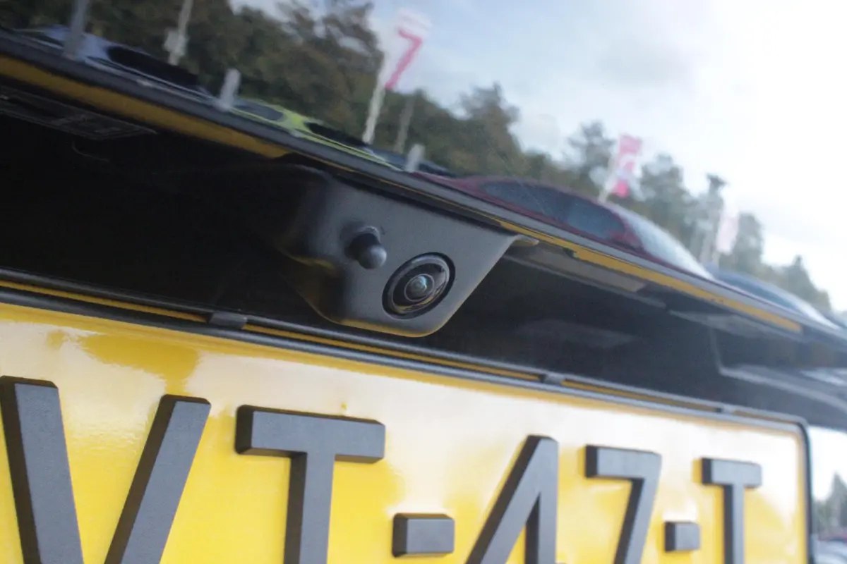 GT 54 kWh | 360° CAMERA | ELEKTRISCHE STOEL VERSTELLING MET MASAGE FUNTIE | VOORSTOELEN VERWARMD | ALCANTARA BEKLEDING | DRAADLOZE APPLE CARPLAY/ANDROID AUTO | DAB+ RADIO | ADAPTIVE CRUISE 