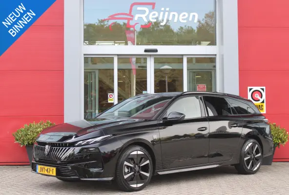 GT 54 kWh | 360° CAMERA | ELEKTRISCHE STOEL VERSTELLING MET MASAGE FUNTIE | VOORSTOELEN VERWARMD | ALCANTARA BEKLEDING | DRAADLOZE APPLE CARPLAY/ANDROID AUTO | DAB+ RADIO | ADAPTIVE CRUISE 