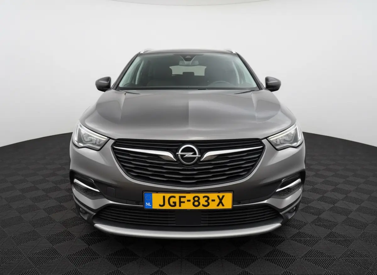 1.2 Turbo 130pk Innovation, Navi & CarPlay | 18inch | Pdc