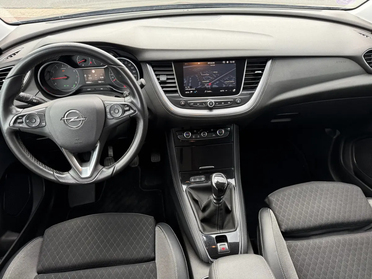 1.2 Turbo 130pk Innovation, Navi & CarPlay | 18inch | Pdc