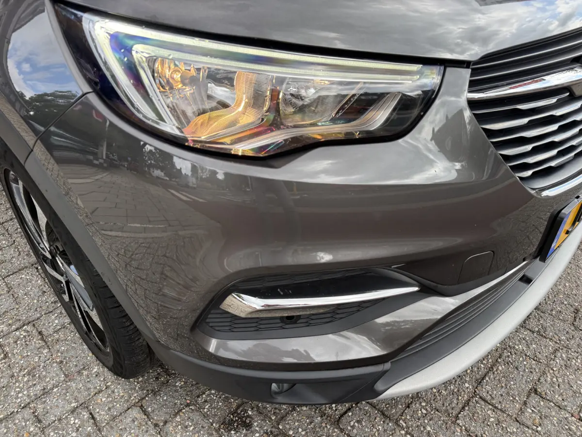 1.2 Turbo 130pk Innovation, Navi & CarPlay | 18inch | Pdc