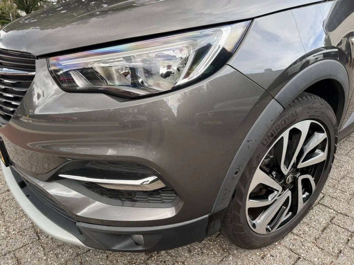 1.2 Turbo 130pk Innovation, Navi & CarPlay | 18inch | Pdc