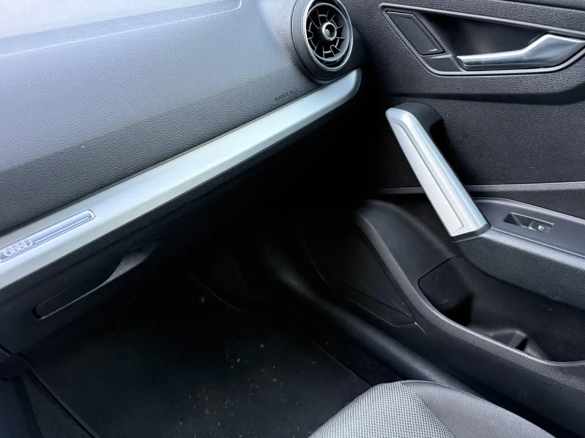 35 TFSi 1.5 150pk Aut. S-line, Clima | Navi & CarPlay | Nano gray