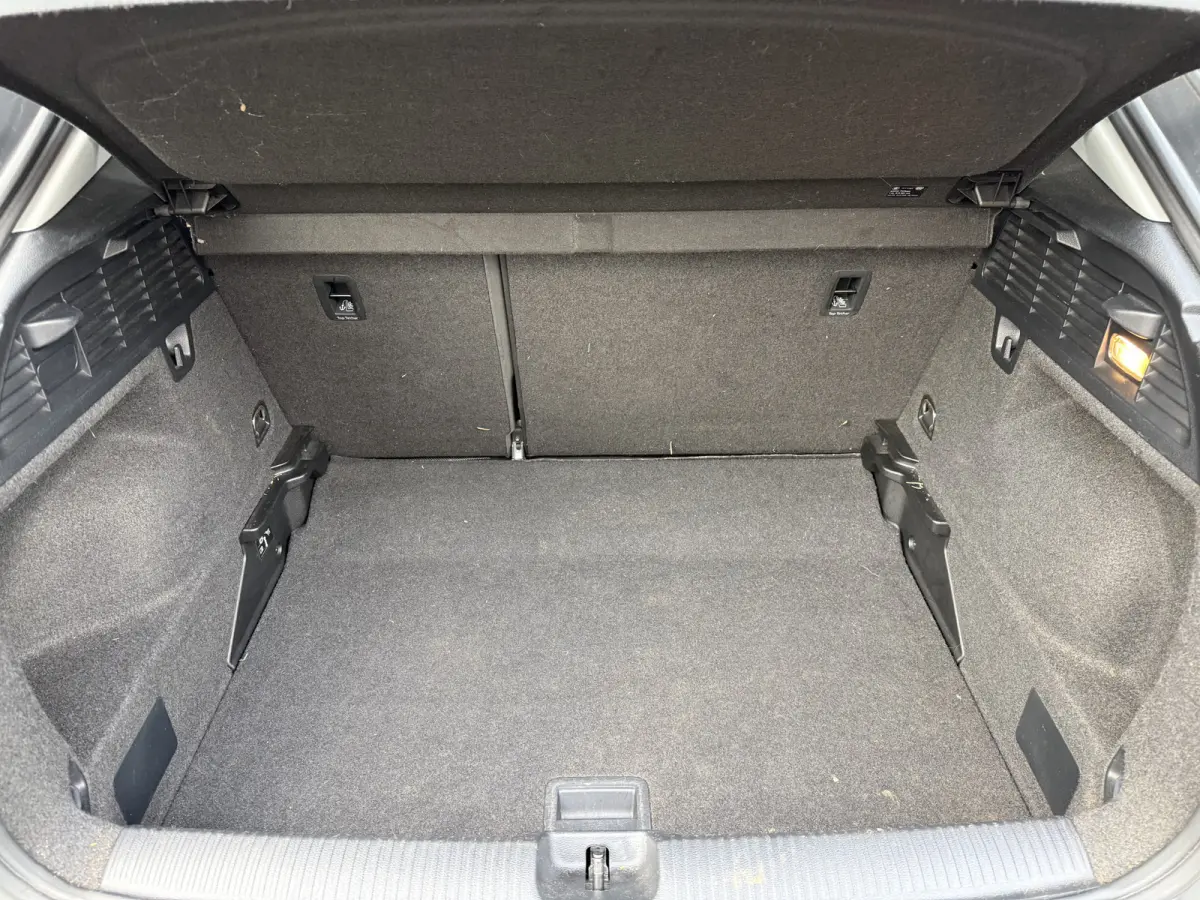 35 TFSi 1.5 150pk Aut. S-line, Clima | Navi & CarPlay | Nano gray