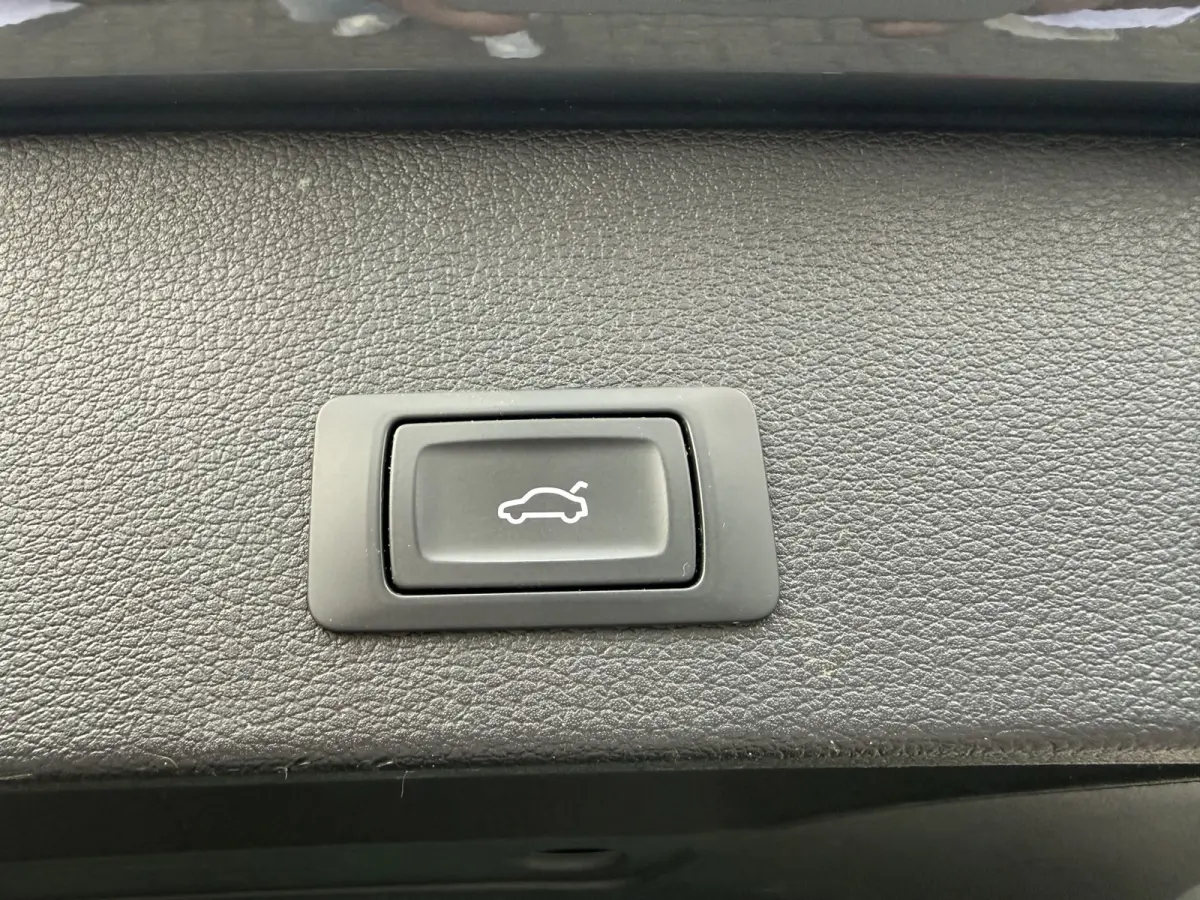 35 TFSi 1.5 150pk Aut. S-line, Clima | Navi & CarPlay | Nano gray
