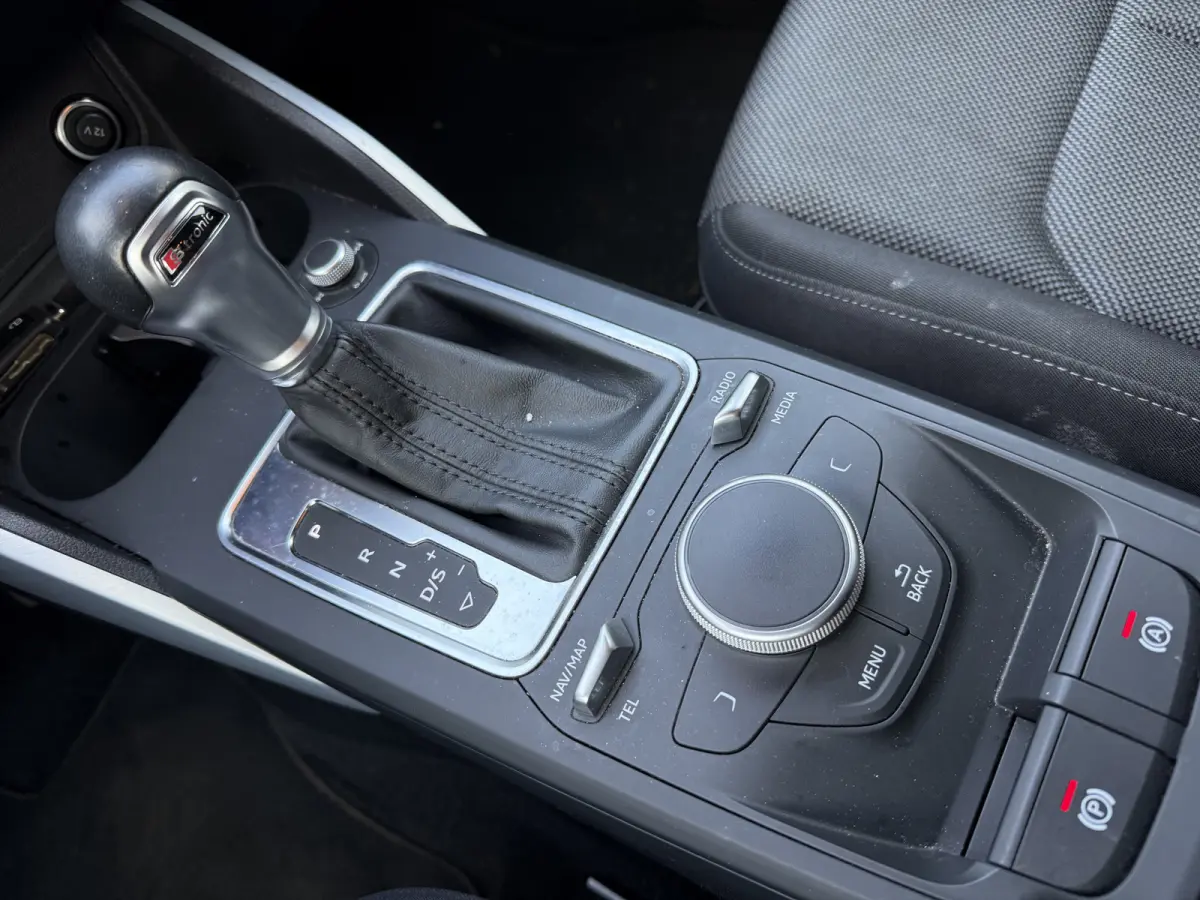 35 TFSi 1.5 150pk Aut. S-line, Clima | Navi & CarPlay | Nano gray