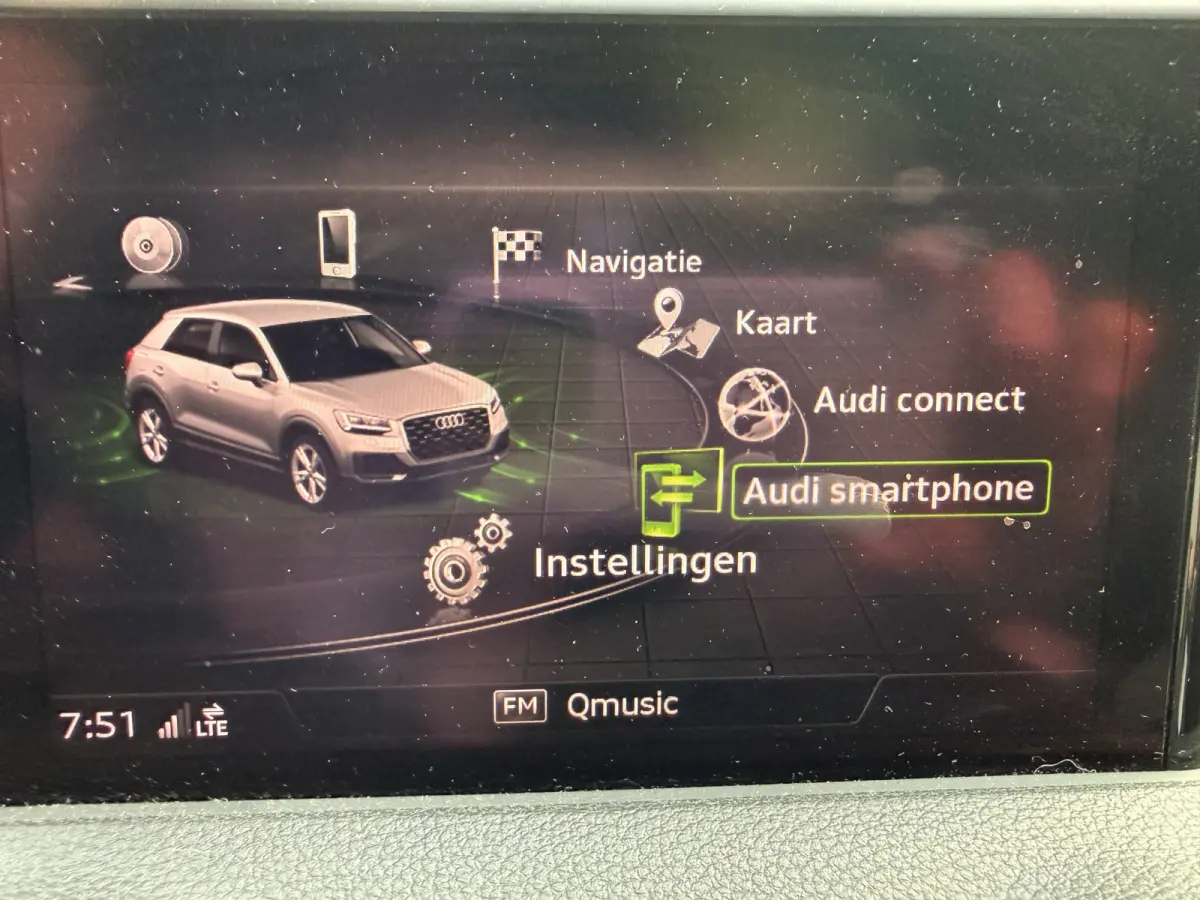 35 TFSi 1.5 150pk Aut. S-line, Clima | Navi & CarPlay | Nano gray