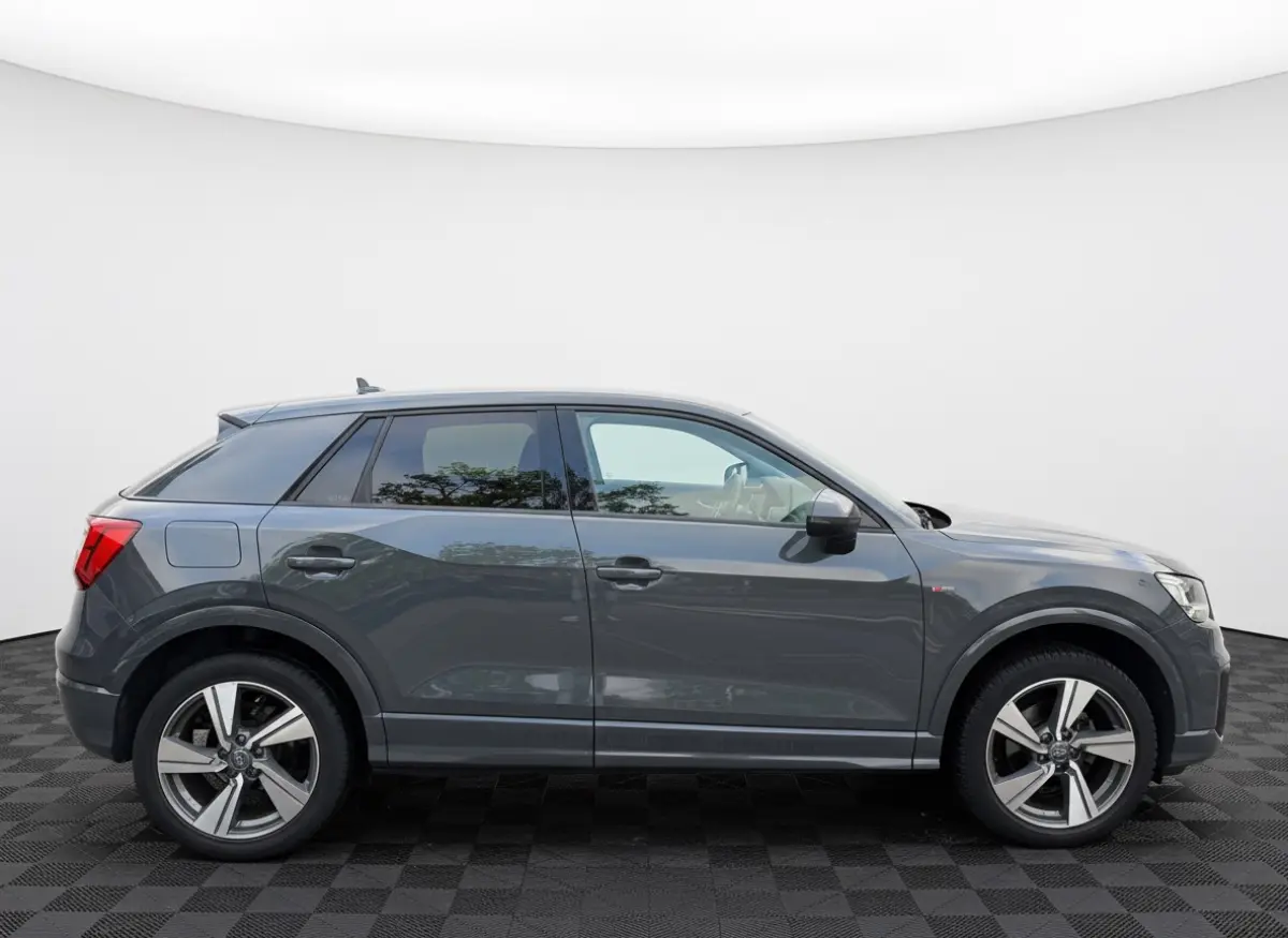 35 TFSi 1.5 150pk Aut. S-line, Clima | Navi & CarPlay | Nano gray