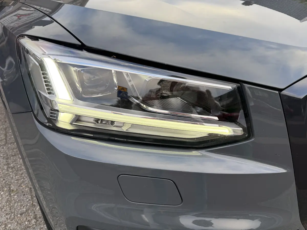 35 TFSi 1.5 150pk Aut. S-line, Clima | Navi & CarPlay | Nano gray