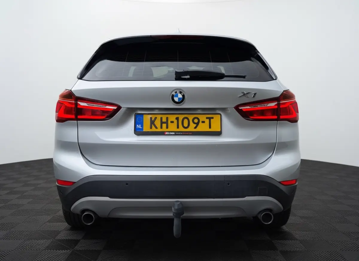 xDrive20i 192pk Executive Aut., Driving assist | Trekhaak