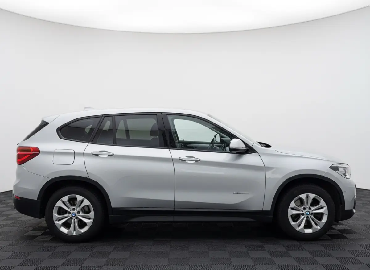 xDrive20i 192pk Executive Aut., Driving assist | Trekhaak