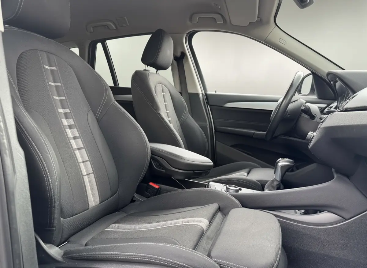xDrive20i 192pk Executive Aut., Driving assist | Trekhaak