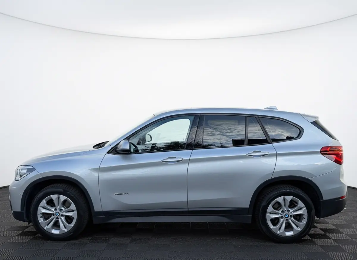 xDrive20i 192pk Executive Aut., Driving assist | Trekhaak