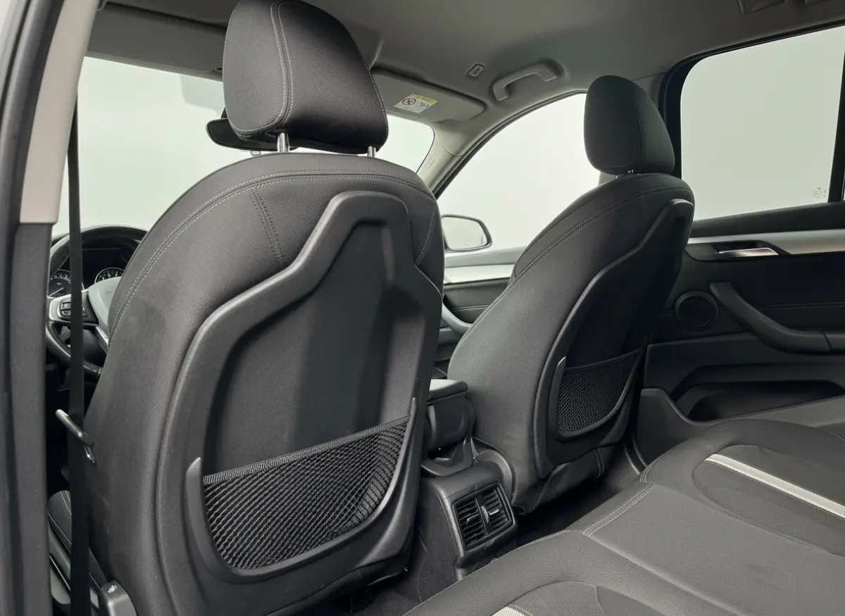 xDrive20i 192pk Executive Aut., Driving assist | Trekhaak