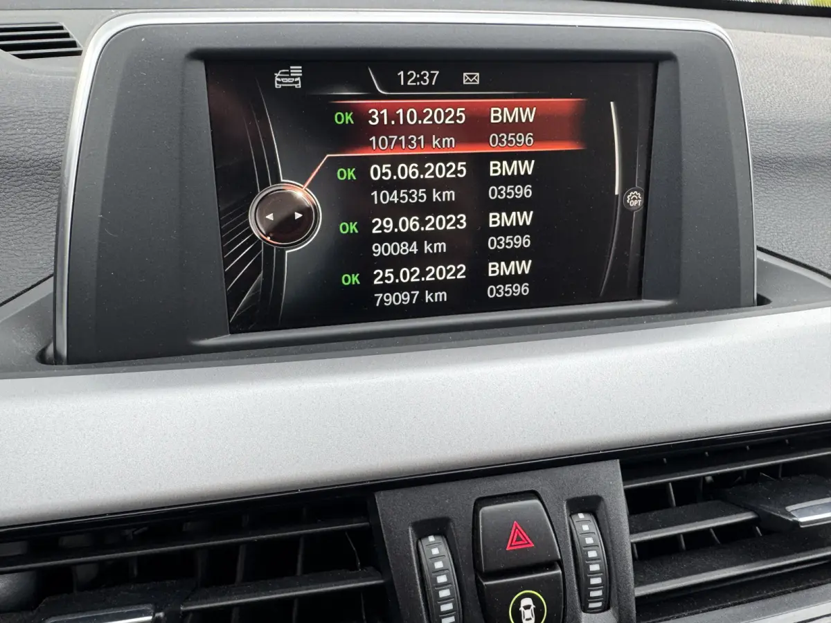 xDrive20i 192pk Executive Aut., Driving assist | Trekhaak