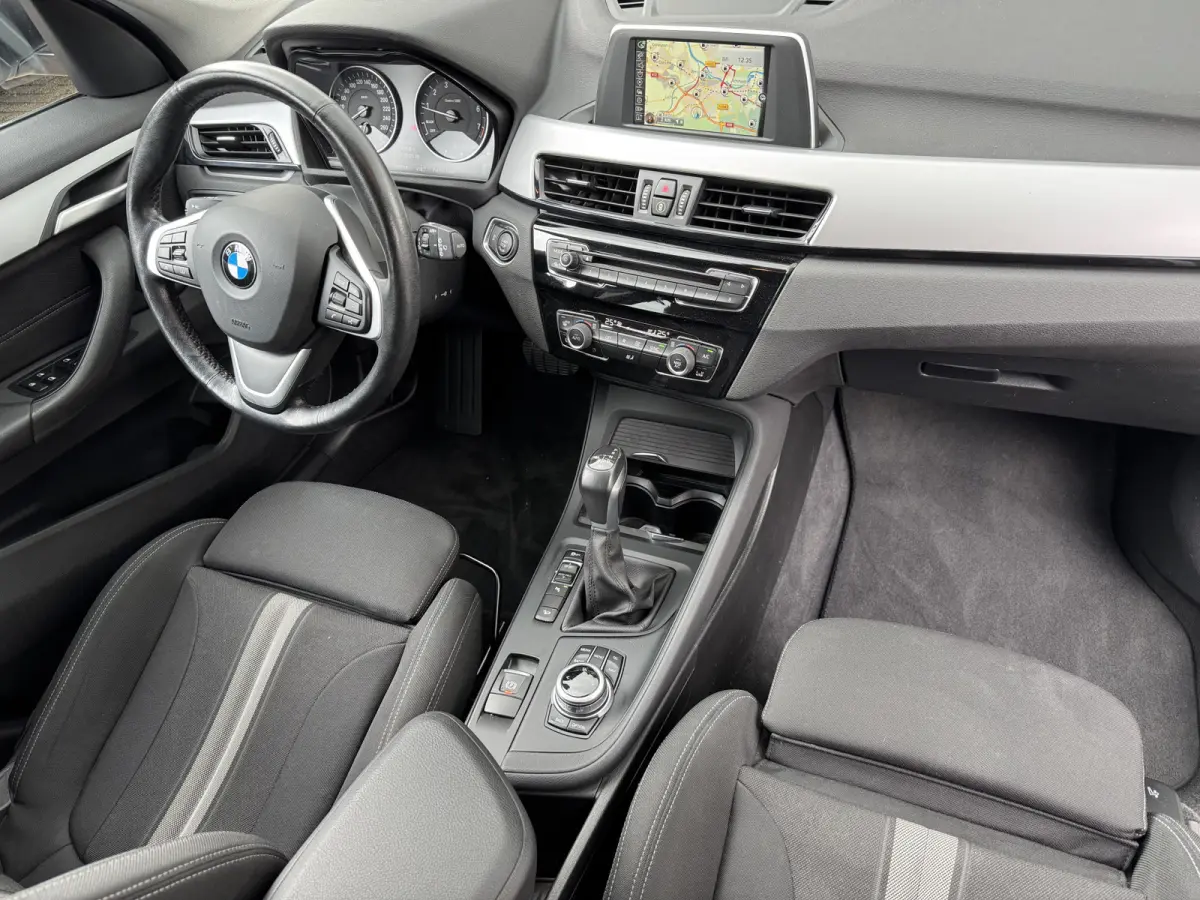 xDrive20i 192pk Executive Aut., Driving assist | Trekhaak