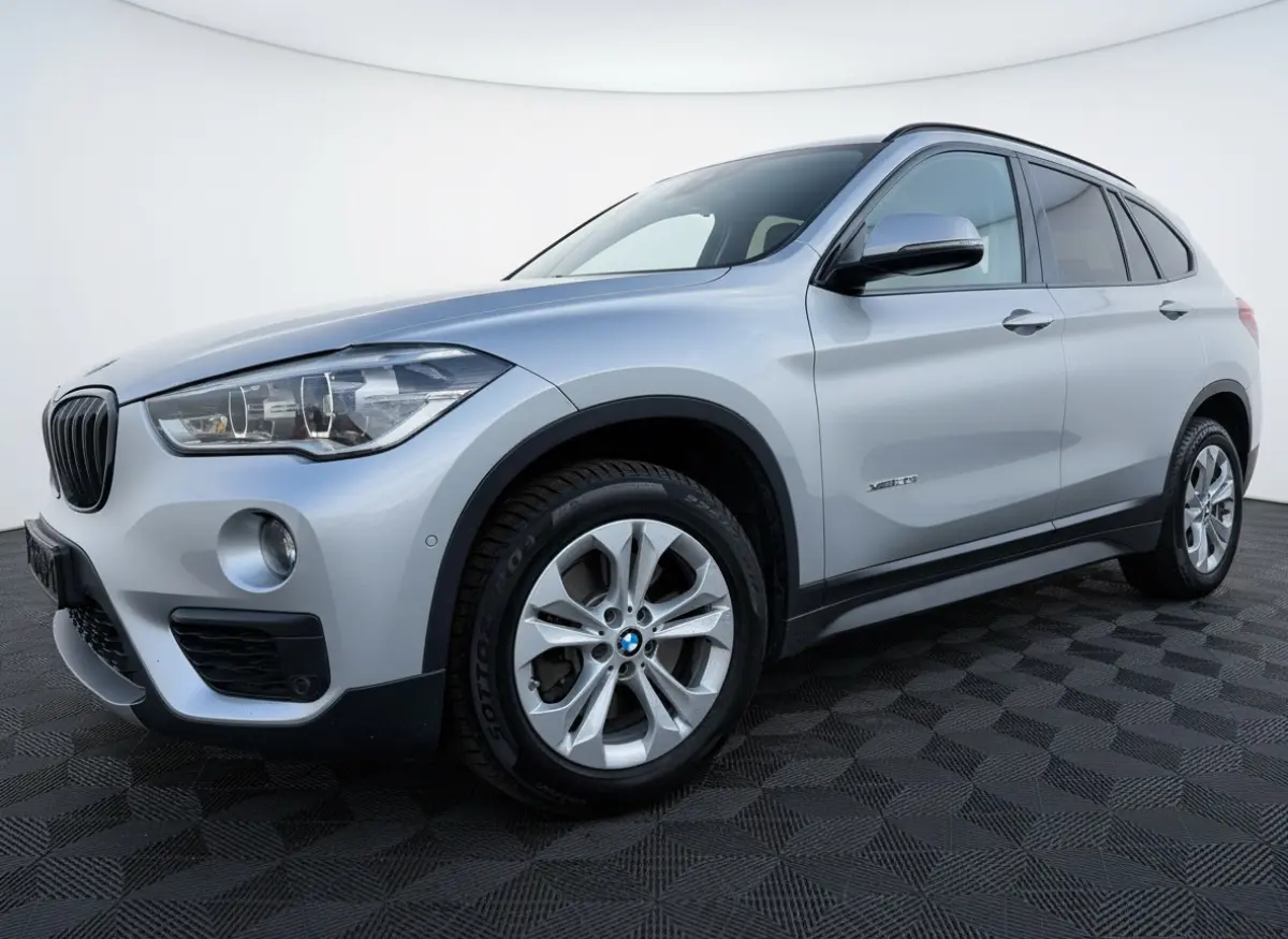 xDrive20i 192pk Executive Aut., Driving assist | Trekhaak