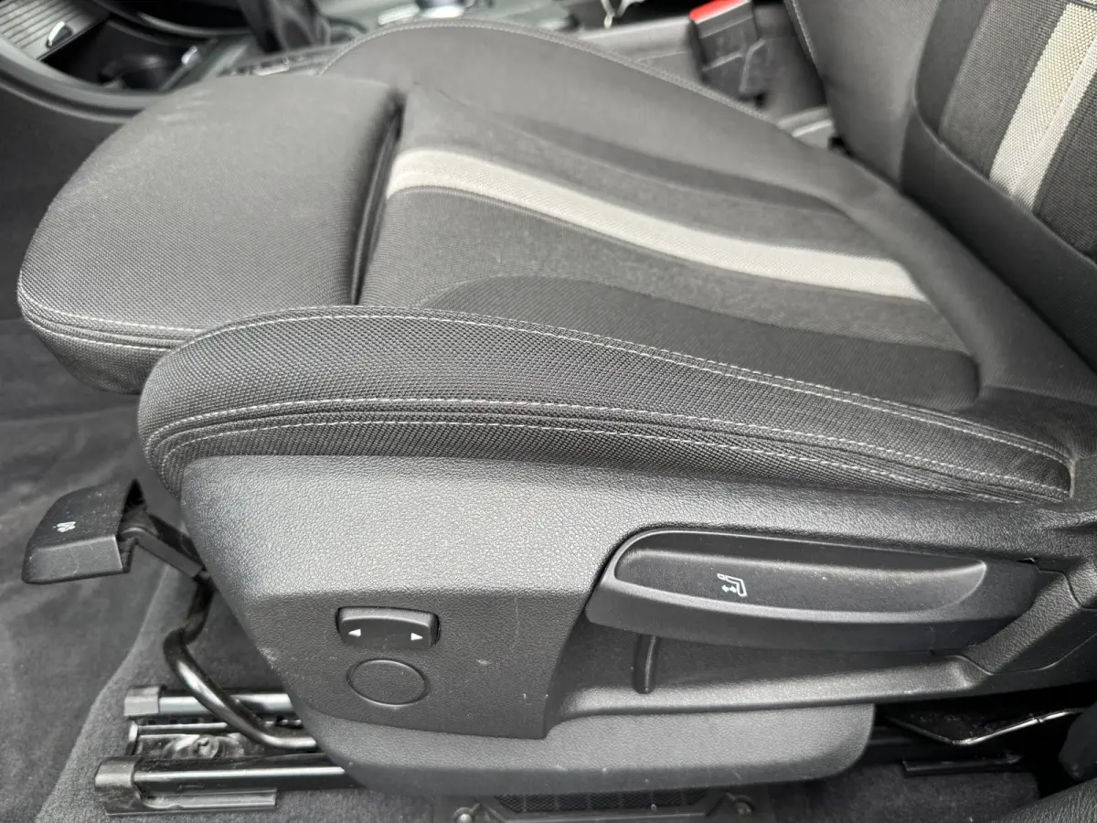 xDrive20i 192pk Executive Aut., Driving assist | Trekhaak